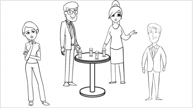 3 reasons why networking is important